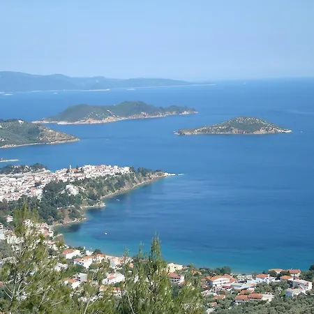 Paradise Ξενοδοχείο 3*