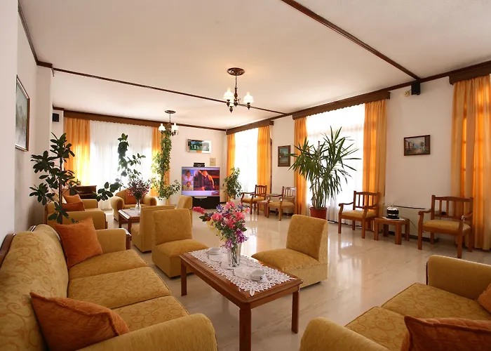 Paradise Hotel Vasilias (Skiathos)