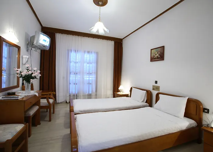 Hotel Paradise Vasilias (Skiathos)