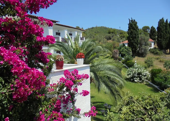 Paradise Vasilias (Skiathos)