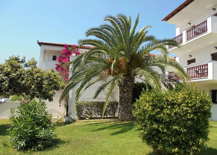 Paradise Vasilias (Skiathos)