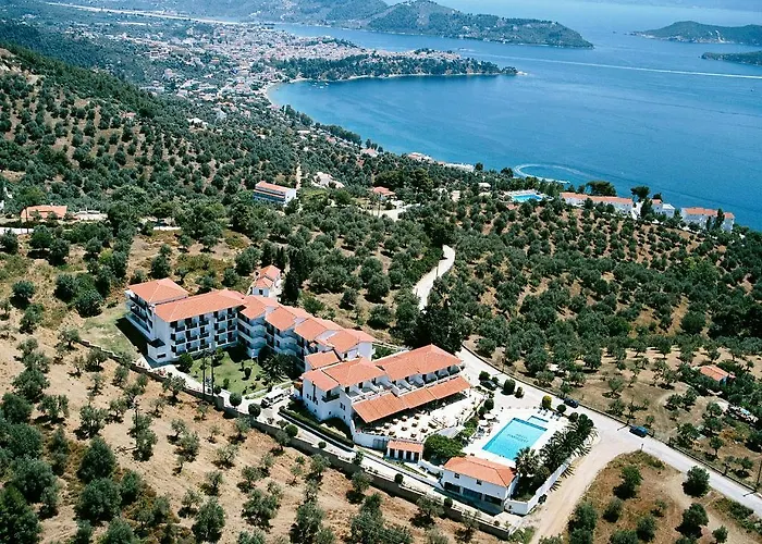 Paradise Vasilias (Skiathos)