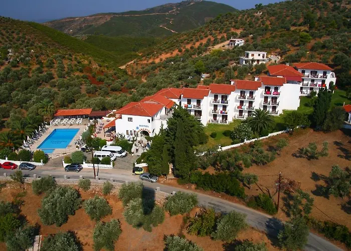 Paradise Vasilias (Skiathos)