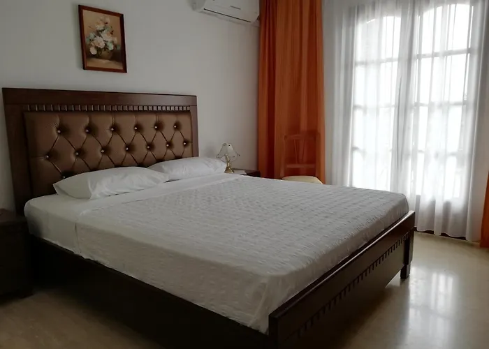 Paradise Hotel Vasilias (Skiathos)